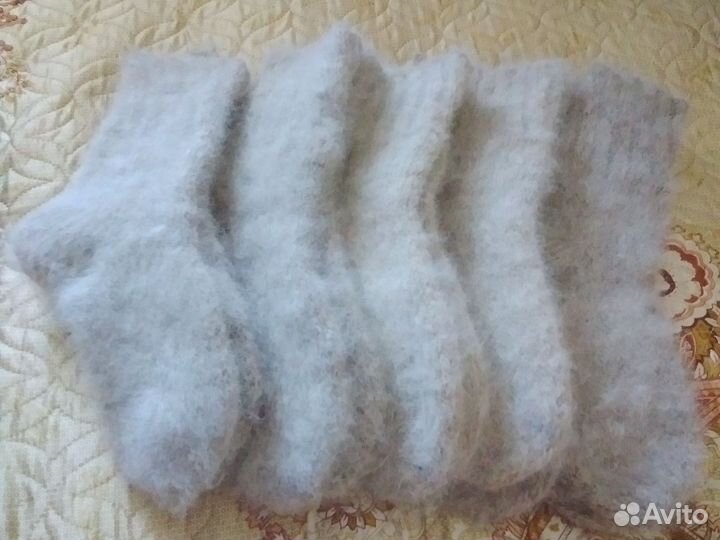 Собачьи носки