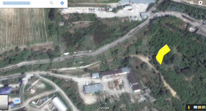 Участок 7 сот. (ИЖС)