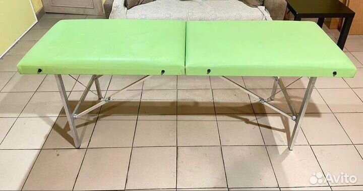 Массажный стол