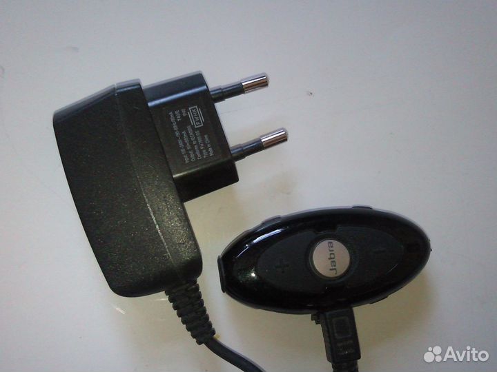 Беспроводные наушники Jabra