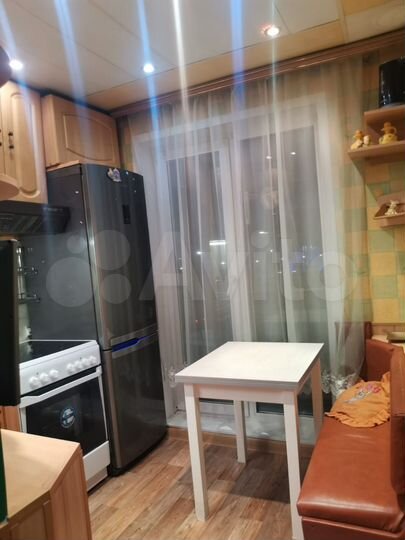 2-к. квартира, 44 м², 3/5 эт.