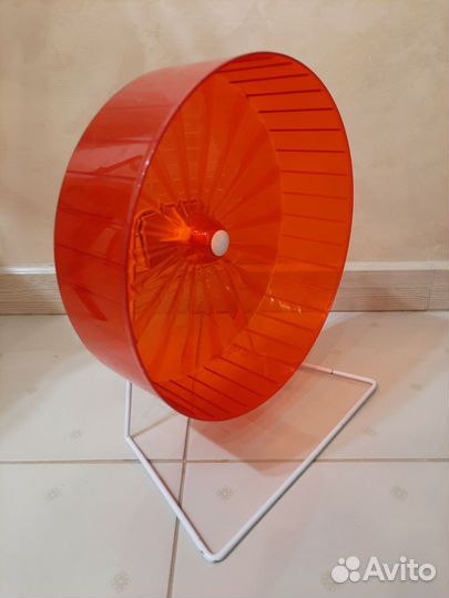 Беговое колесо 30 см