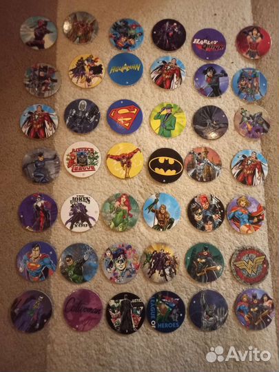 Фишки чипикао