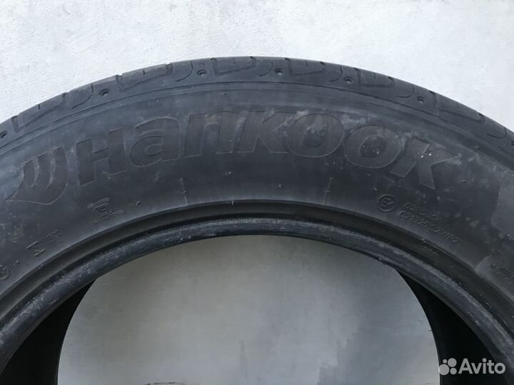 Hankook Ventus S1 Evo 2 SUV K117C 235/60 R18 103W