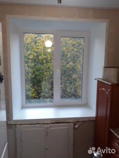 Окна пвх от завода