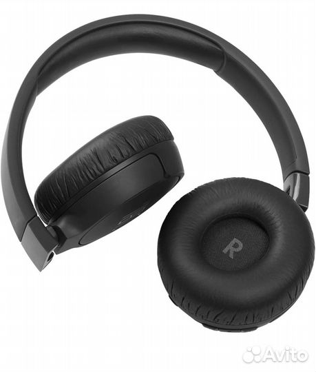 Беспроводные наушники JBL tune 660NC (новые)