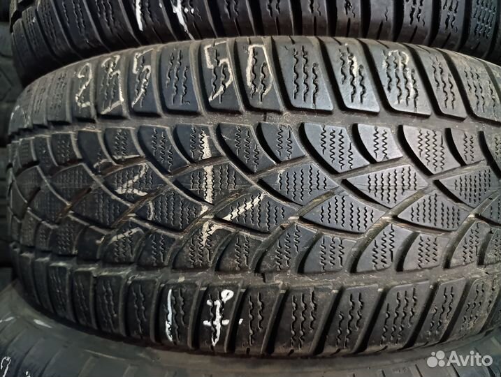 Dunlop SP Winter Sport 3D 235/50 R19 105W