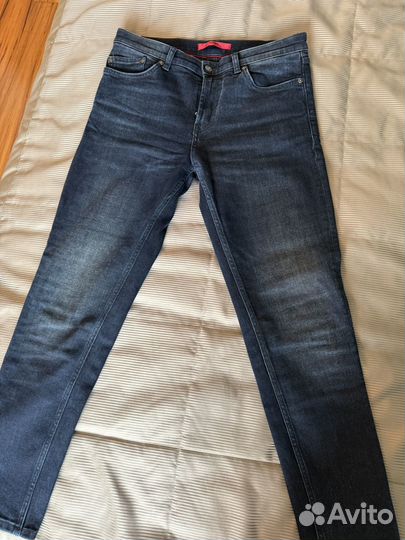 Мужские джинсы hugo boss