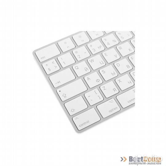 Беспроводная клавиатура Apple Magic Keyboard with