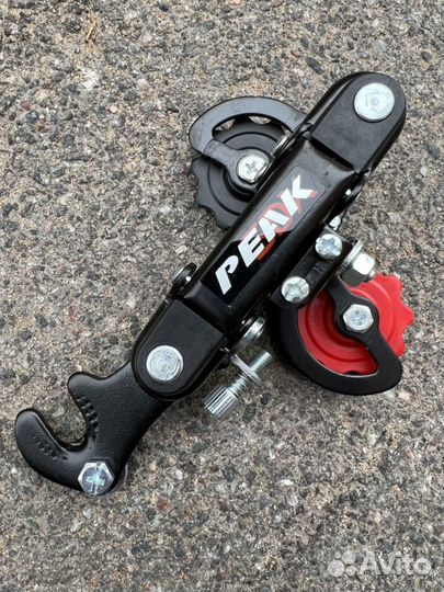 Задний переключатель RD 02