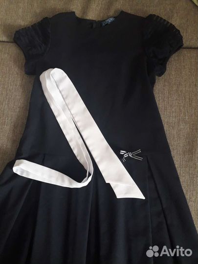 Пояс для школьного сарафана,платья