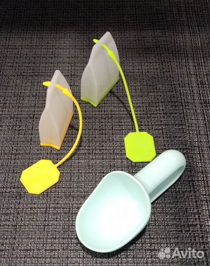 Кухонная утварь