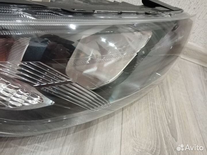 Фара от LADA granta