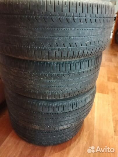 Yokohama Geolandar A/T G011 225/55 R18 105