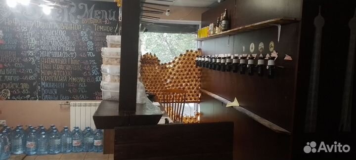 Империя пива