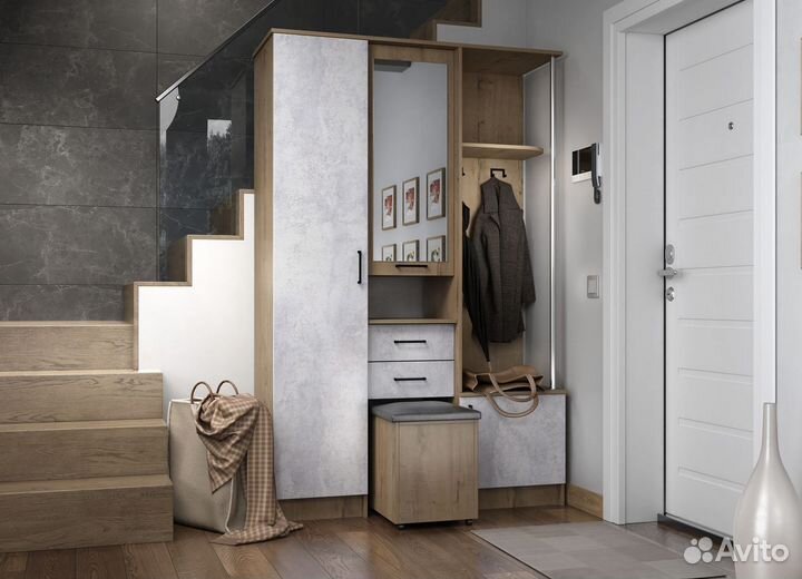 Прихожая Дуся в наличии