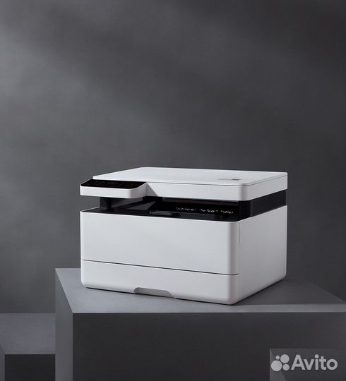 Умный лазерный принтер Xiaomi Laser Printer K200