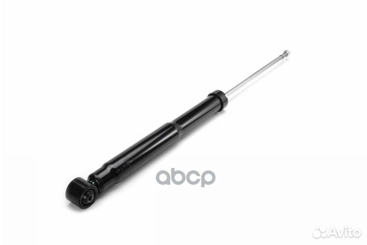 Амортизатор задний VW Polo (Sed RUS) (2011), S