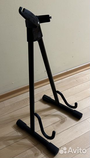 Стойки под гитару