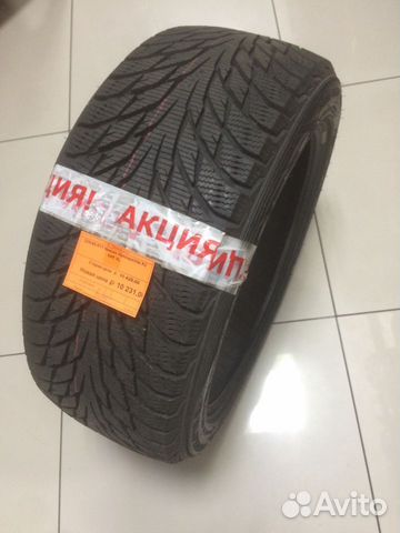 Nokian Tyres Hakkapeliitta R2 225/45 R17 94R