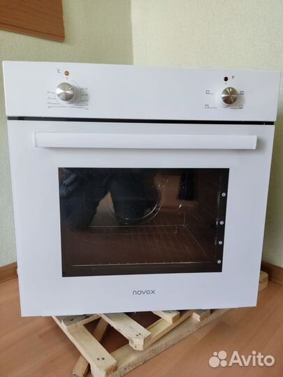 Электро духовой шкаф