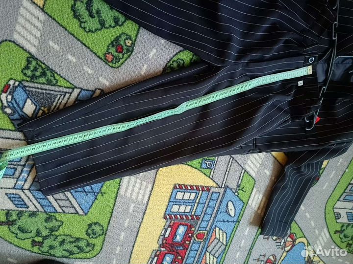 Школьный костюм для мальчика 134