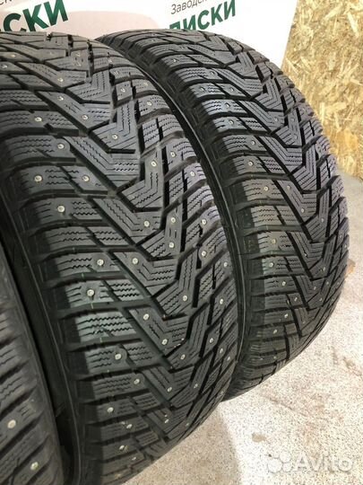 Hankook Winter I'Pike RS2 W429 225/55 R17