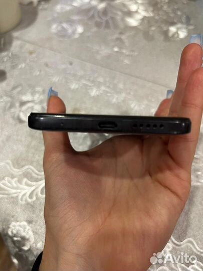 Телефон redmi 11 note