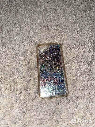 Чехол на iPhone 6s и 7