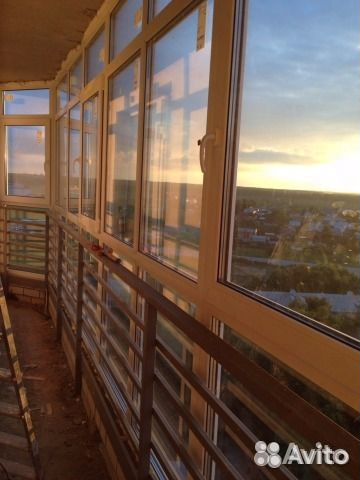 Окна от производителя