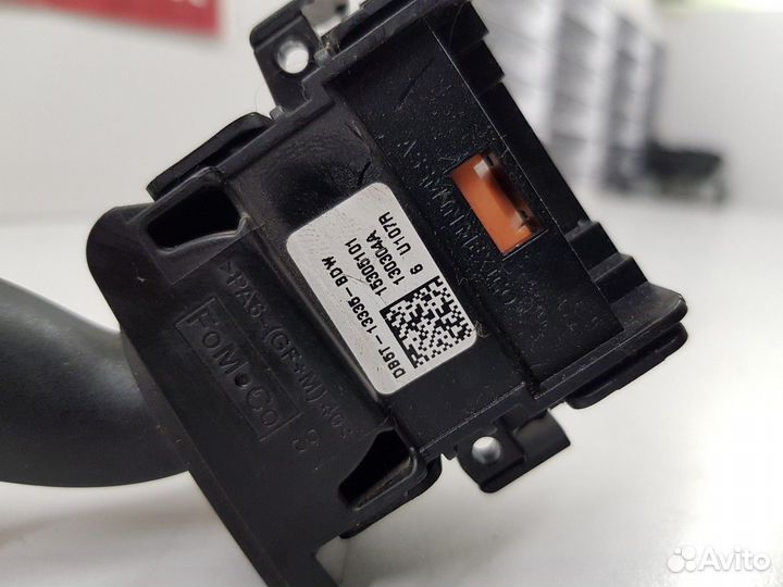 Переключатель подрулевой поворотов (Ford Explorer)