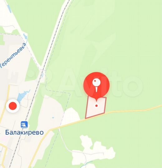 Участок 8 сот. (СНТ, ДНП)