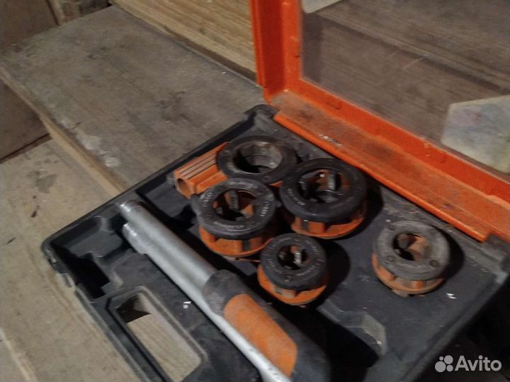 Набор круппов