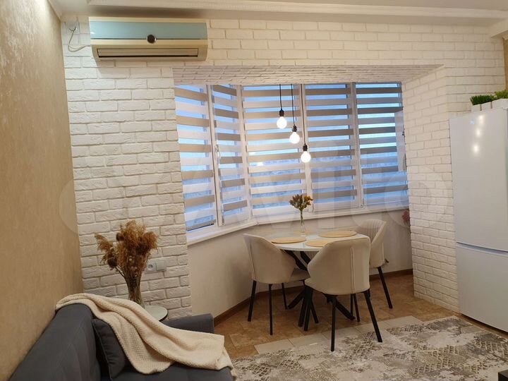 2-к. квартира, 70 м², 5/5 эт.