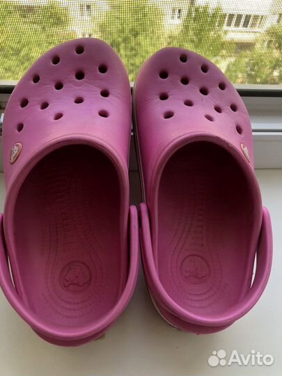 Crocs