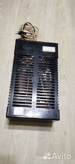 Стабилизатор ретро