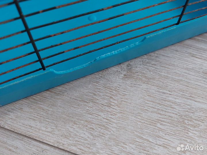 Клетка для грызунов бу