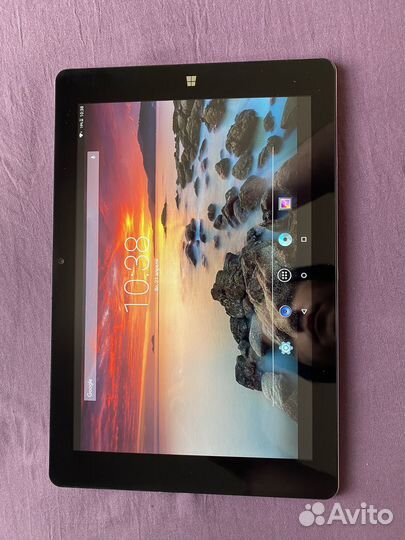 Планшет chuwi hi10 plus