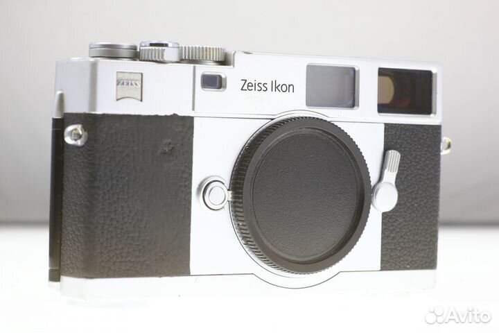 Zeiss ikon ZM limited edition Leica M