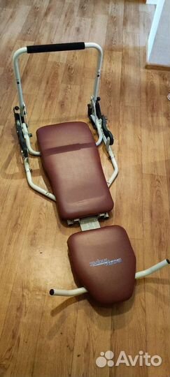 Easy shaper тренажер