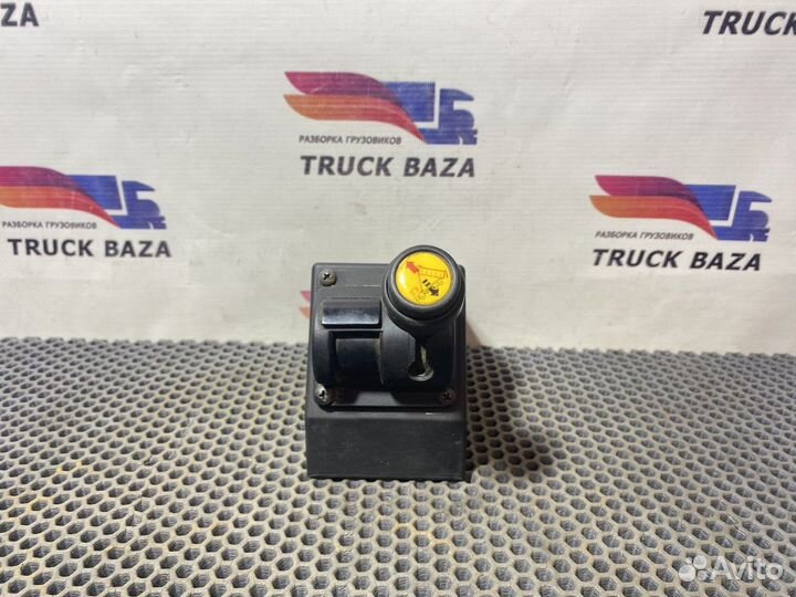 14750665 Пульт управления ком Iveco Stralis