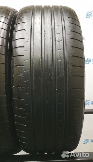 Continental ContiPremiumContact 5 205/55 R16 91H
