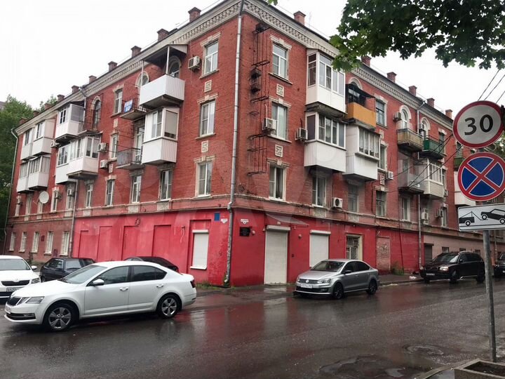 Сдам помещение свободного назначения, 257 м²