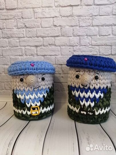 Подарочный органайзер 