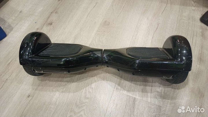 Гироскутер бу