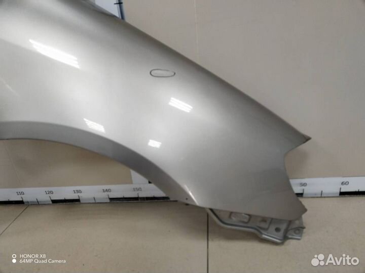 Крыло переднее правое Toyota Corolla E120 2001-200