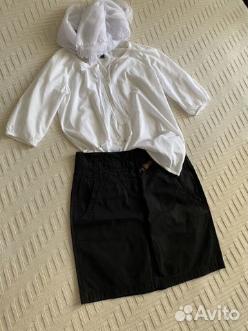 Женская одежда размер M