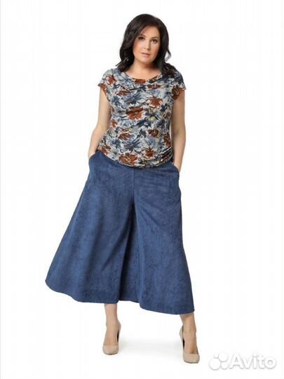 Продам кюлоты 58 размера