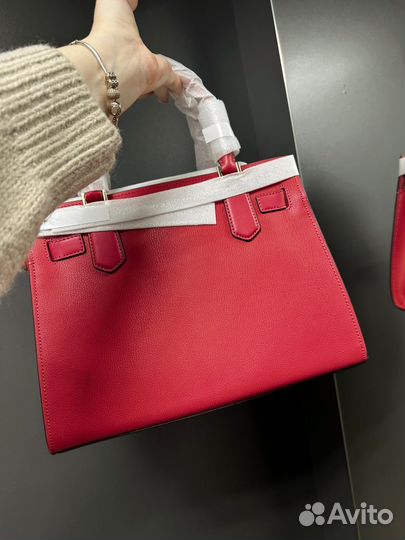 Сумка michael kors hamilton