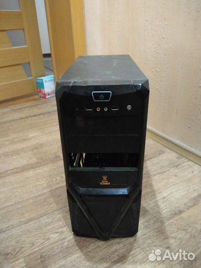 Игровой пк